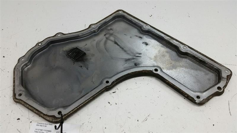 Chevy Malibu Automatic Transmission Oil Pan 2004 2005 2006 2007 2008 OEM