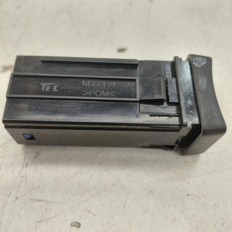 Toyota Prius Driver Left Heated Seat Switch  2022 2021 2020