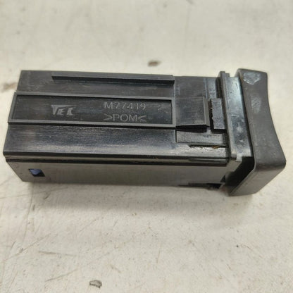 Toyota Prius Driver Left Heated Seat Switch  2022 2021 2020