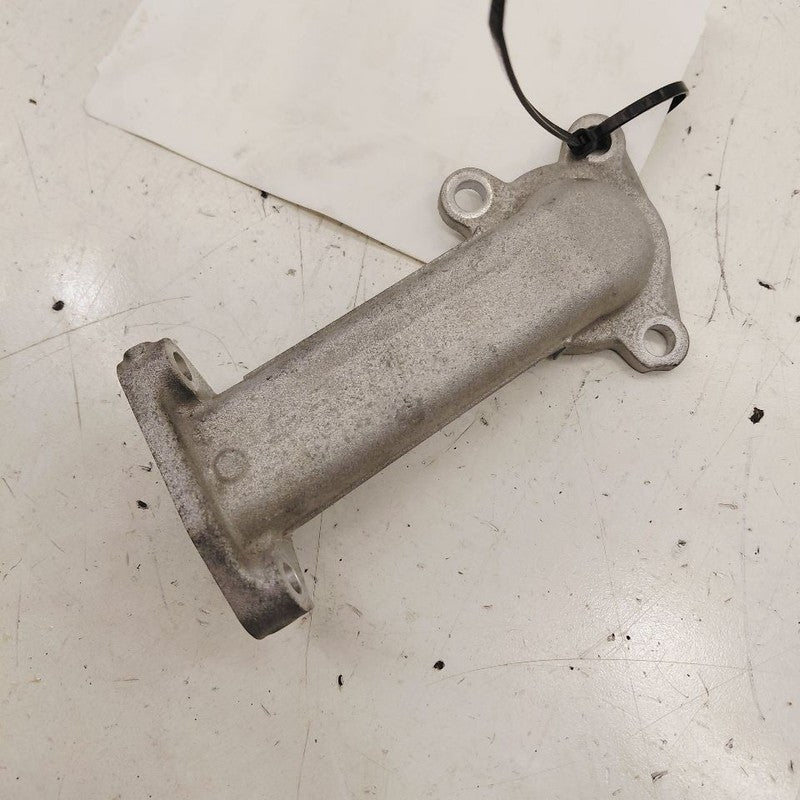 Mazda 3 EGR Valve Tube Pipe Exhaust Line  2.5 2023 2022 2021