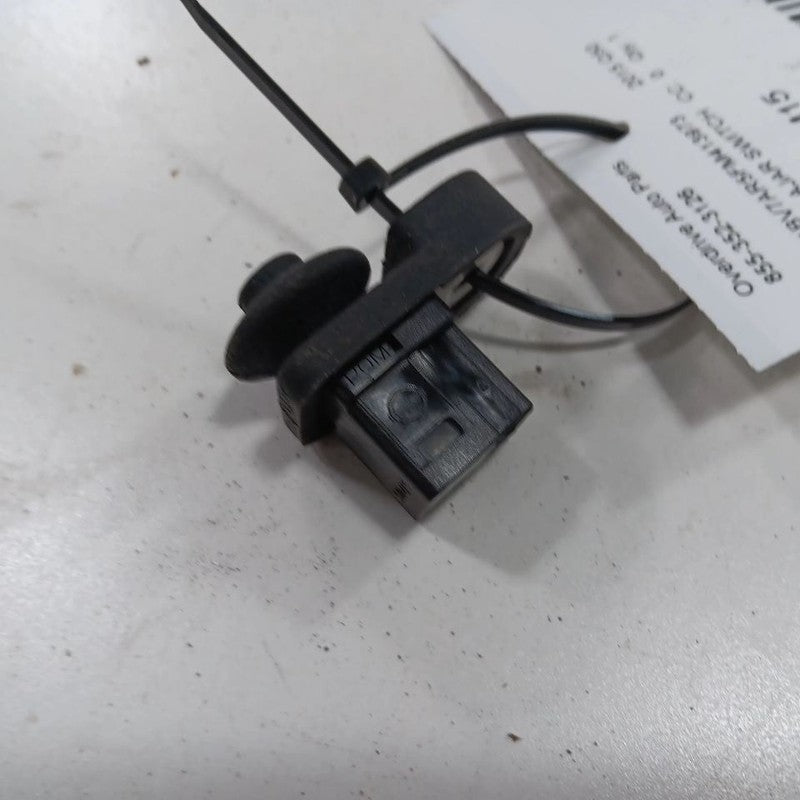 INFINITI Q50 Door Ajar Switch Door Open Dome Light Switch  2014 2015 2016 2017 