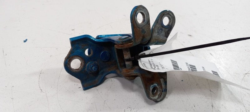 Ford Fiesta Door Hinge Set Left Rear 2011 2012 2013 OEM
