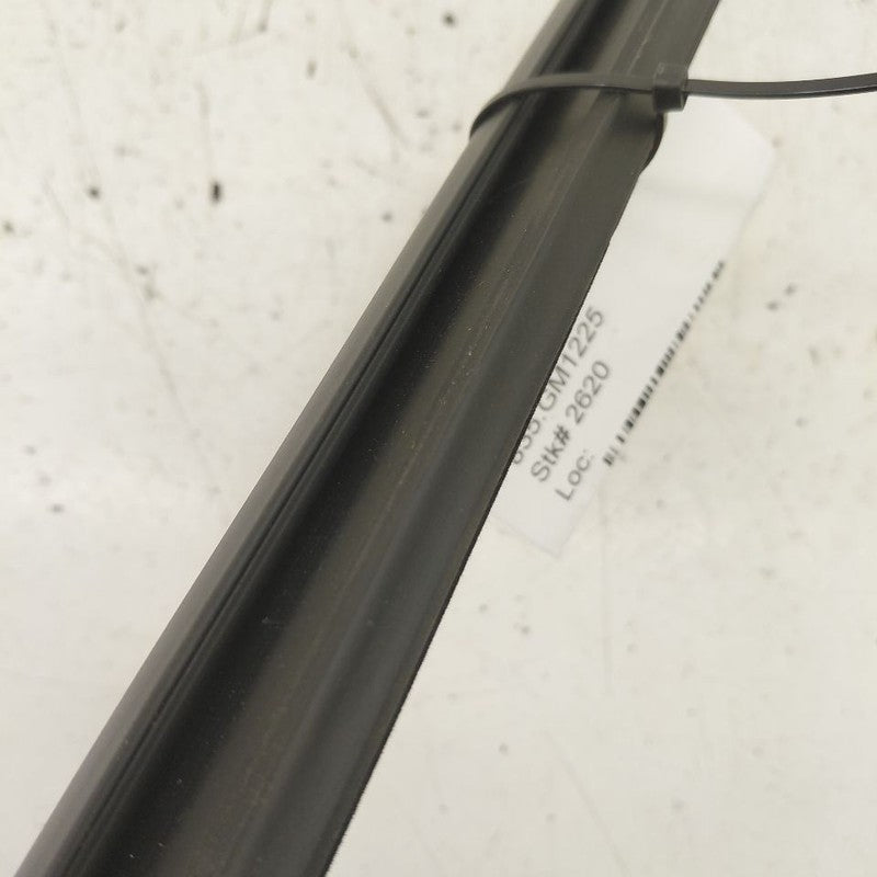 Chevy Trax Right Rear Weather Strip Interior  2025 2024