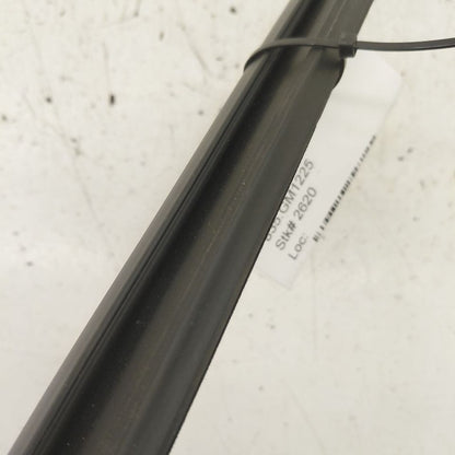 Chevy Trax Right Rear Weather Strip Interior  2025 2024