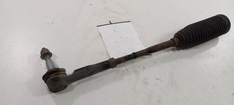 Cadillac SRX Steering Rack Pinion Tie Rod End W Boot Left Driver 2011 