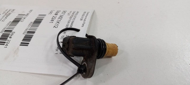 Mazda 3 Crank Crankshaft Position Sensor 2010 2011 2012 2013 OEM