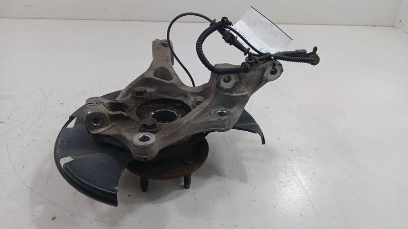Driver Left Front Spindle Knuckle Bearing Hub Fits 12-17 VERANO OEM