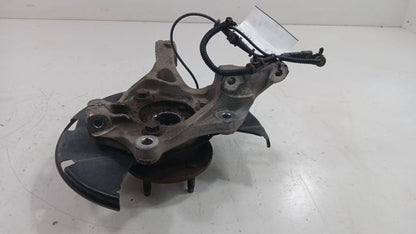 Driver Left Front Spindle Knuckle Bearing Hub Fits 12-17 VERANO OEM