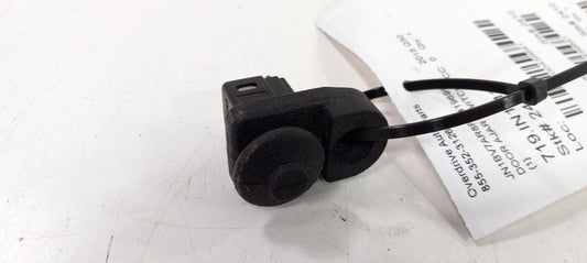 Infiniti Q50 Door Ajar Switch Door Open Dome Light Switch 2014 2015 2016
