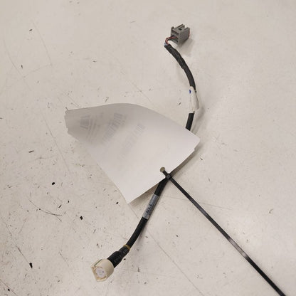 Chrysler 300 3rd Brake Light Lamp Wire {PC6055100} 2017 2018 2019