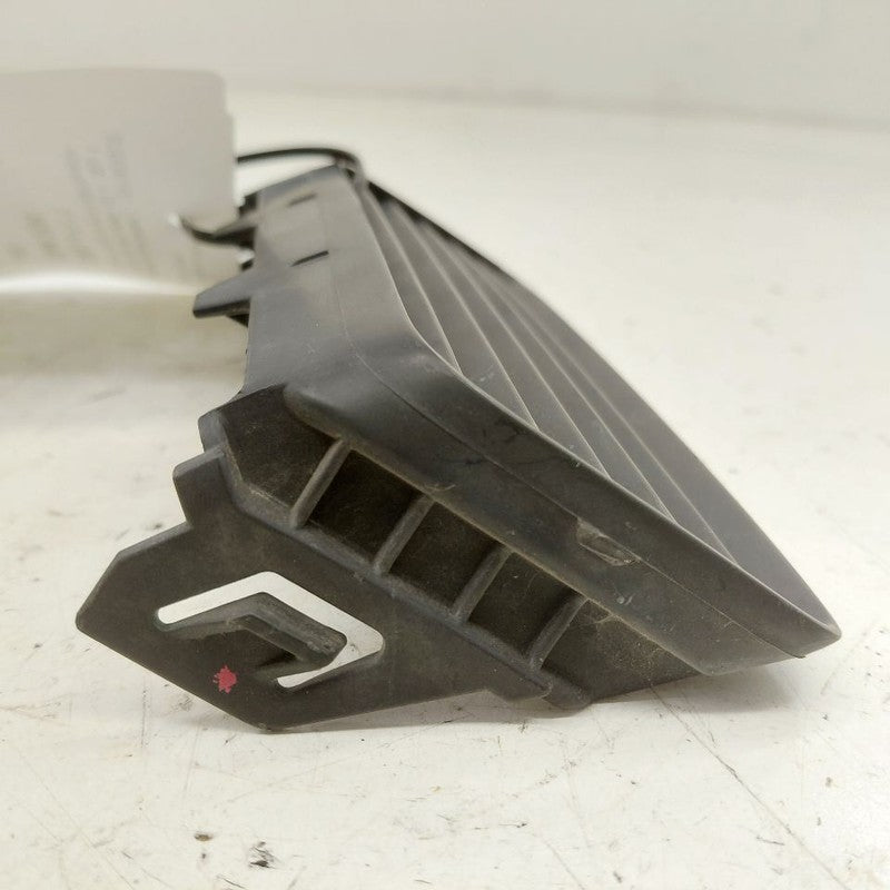 Nissan Rogue Rear Bumper Lower Vent Cover {850705HA0A} 2017 2018 2019 