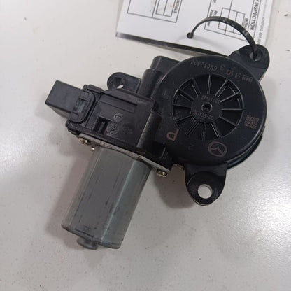 Left Rear Power Window Motor Fits 16-23 Mazda CX-9 OEM