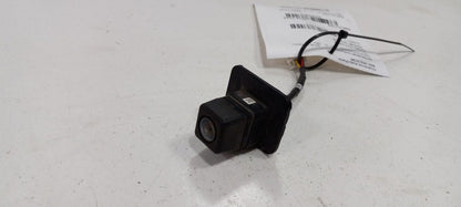 Rear Trunk Camera Decklid Mounted Sedan Fits 16-17 Subaru Legacy 30087