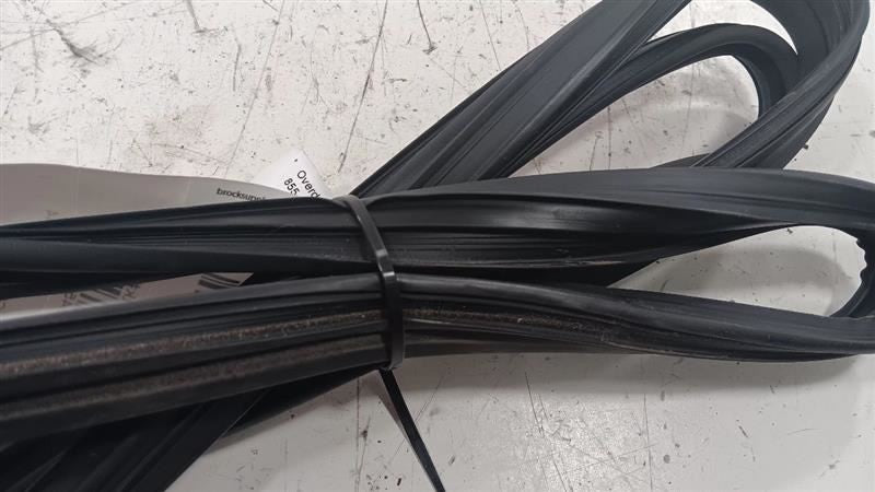 Subaru Forester Door Glass Window Seal Rubber Right Passenger Front  2
