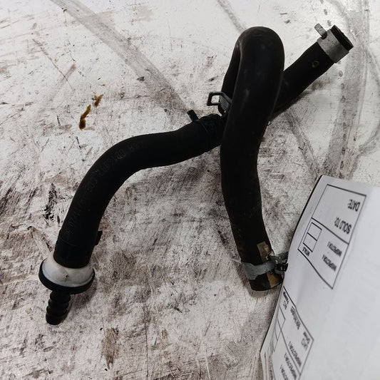 Kia Optima Vacuum Hose Line 2020 2019 2018 2017