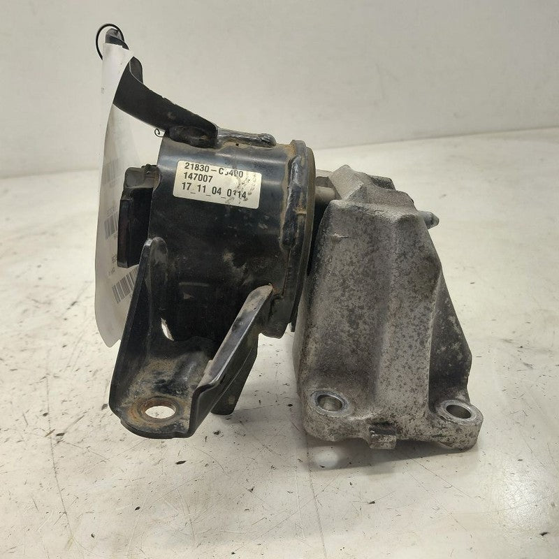 Kia Sorento Engine Motor Mount Left Driver  3.3 2018 2017 2016