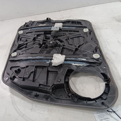 Driver Left Front Window Regulator Track Fits 17-22 Kia Sportage OEM