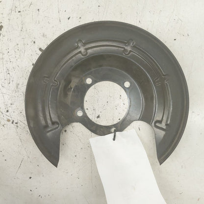 Buick Encore GX Left Rear Dust Shield 2022 2023 2024 2025