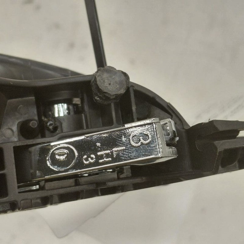 Chevy Equinox Door Handle Left Driver Rear Interior Inside  2024 2023 