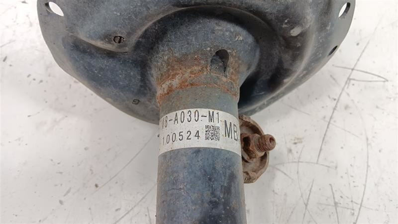 Passenger Right Strut Front Fits 10 INSIGHT  OEM
