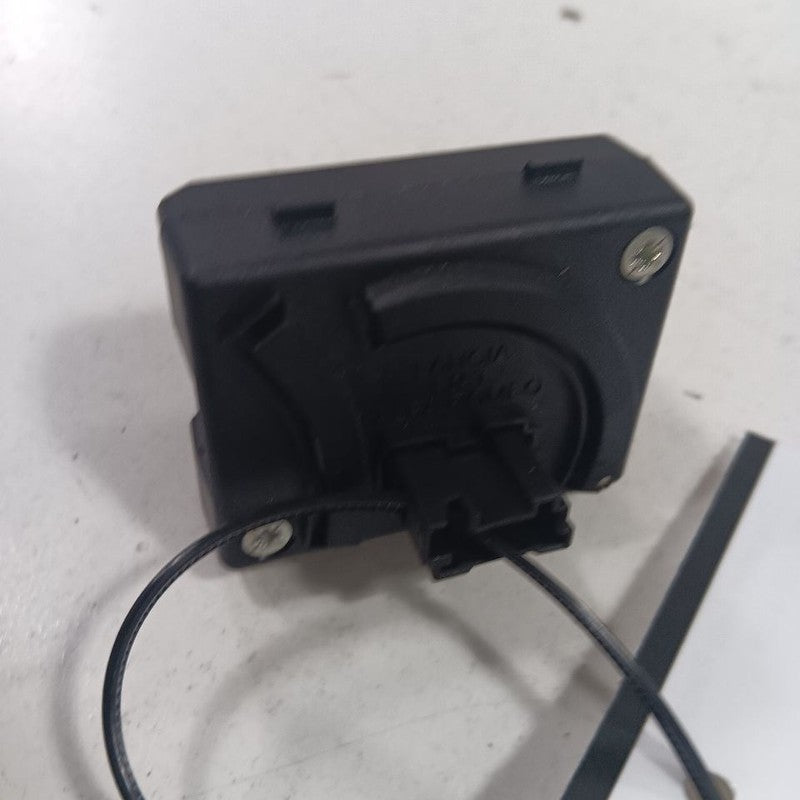 Fiat 500 Upper Radio Control Antenna Module 2014 2015 2016 OEM