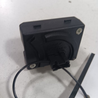 Fiat 500 Upper Radio Control Antenna Module 2014 2015 2016 OEM
