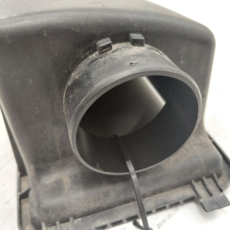 Air Cleaner Filter Box Top Upper Cover Only Fits 12-17 Hyundai Accent