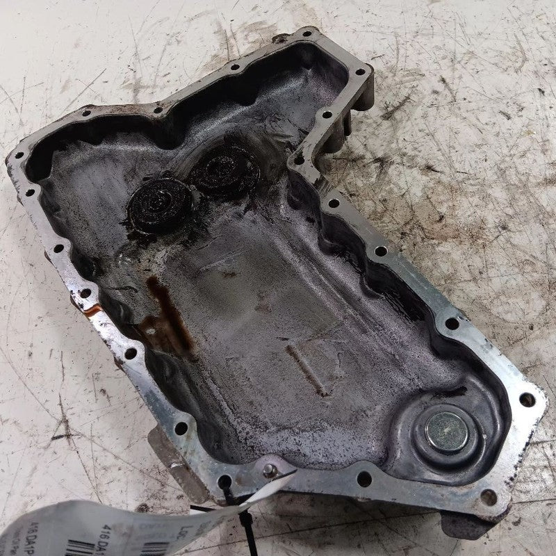 Nissan Maxima Automatic Transmission Oil Pan 3.5 2014 2013 2012 2011 2010 2009