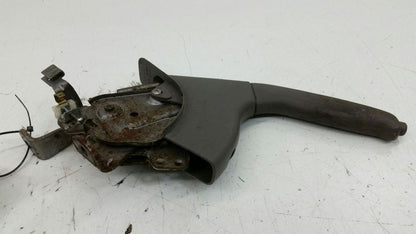 2003 Nissan Maxima Parking Brake Handle Emergency Brake Lever OEM 2000 2001 2002