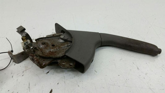 2003 Nissan Maxima Parking Brake Handle Emergency Brake Lever OEM 2000 2001 2002
