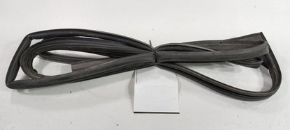 Dodge Journey On Door Seal Rubber Left Rear Back 2009 2010 2012 2013 O