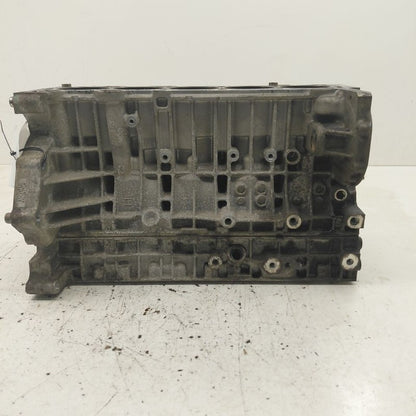 Bare Engine Block 2.5L VIN 61 4th & 5th Digit B5254T12 Turbo 14-16 Vol