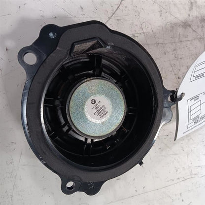 Mini Cooper Speaker Left Driver Front  2016 2017 2018 2019 2020 OEM
