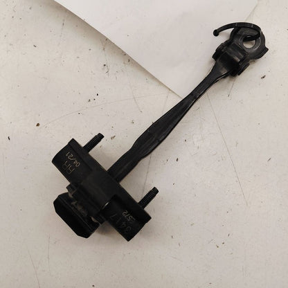 Chevy Trailblazer Door Check Left Driver Rear Hinge Stop Stopper Deten