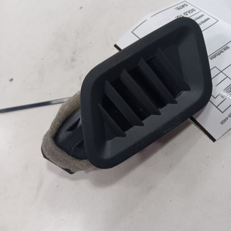 Nissan Altima Defrost Vent Right Passenger Side 2023 2022 2021 2020 2019