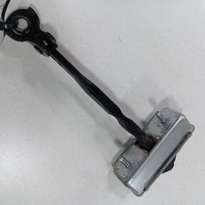 Mazda CX-5 Door Check Right Passenger Front Hinge Stopper Detent 2016 