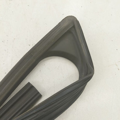 Mazda 6 Door Glass Window Seal Rubber Right Passenger Front  2018 2019