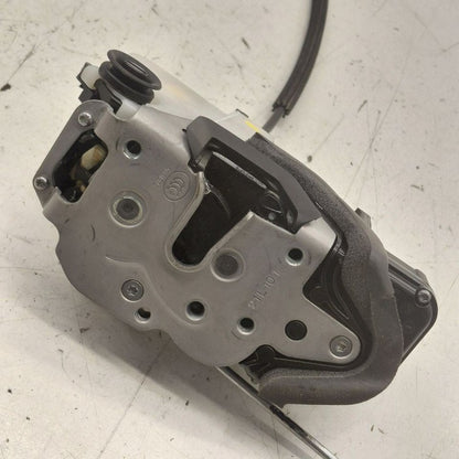 Chevy Trax Door Latch Lock Right Passenger Rear  2022 2021