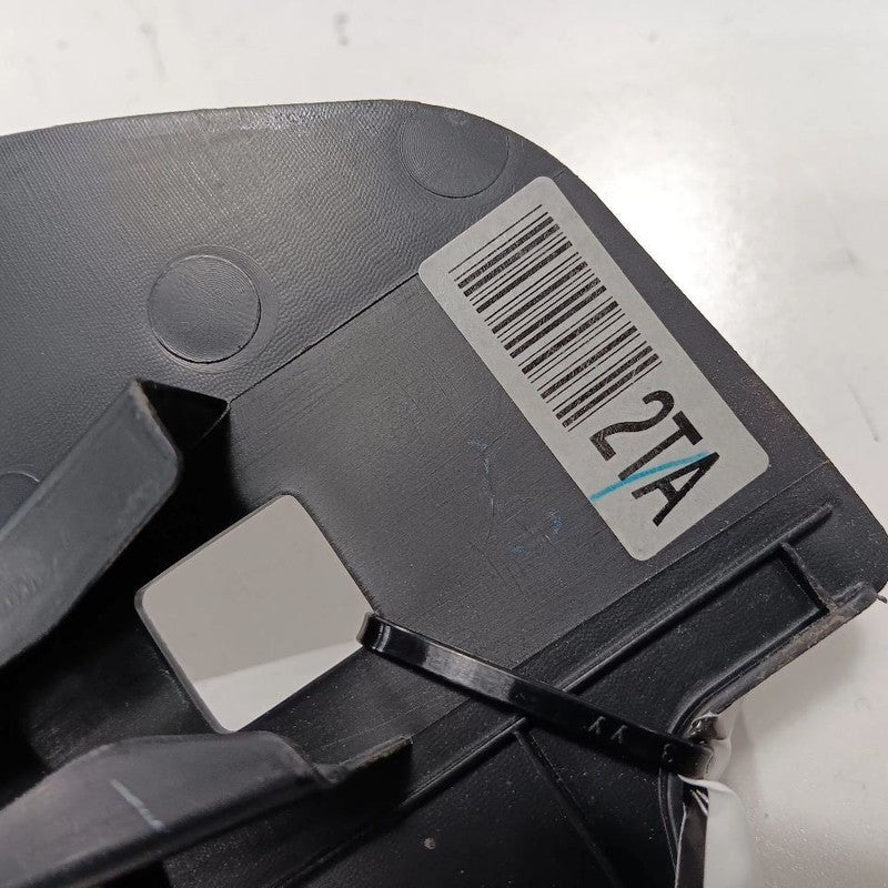 Hyundai Tucson Passenger Right Side Console Trim 2019 2020 2021 OEM