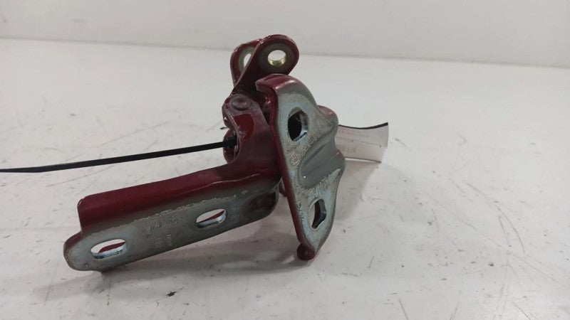 Chevy Volt Door Hinge Set Left Rear  2011 2012 2013 2014 2015 OEM