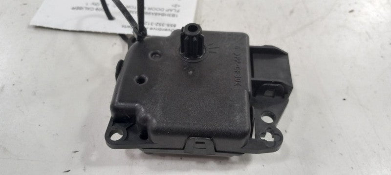 Dodge Caliber Flap Door Motor Heater AC Door Actuator 2007 2008 2009 2010 2011 2