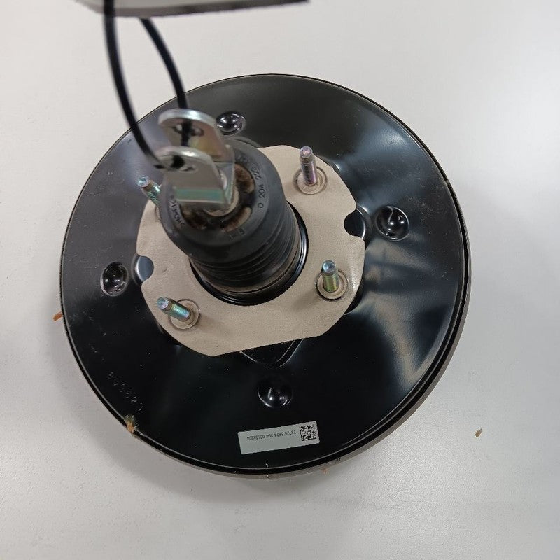 Power Brake Booster Fits 16-22 Mazda CX-3 OEM