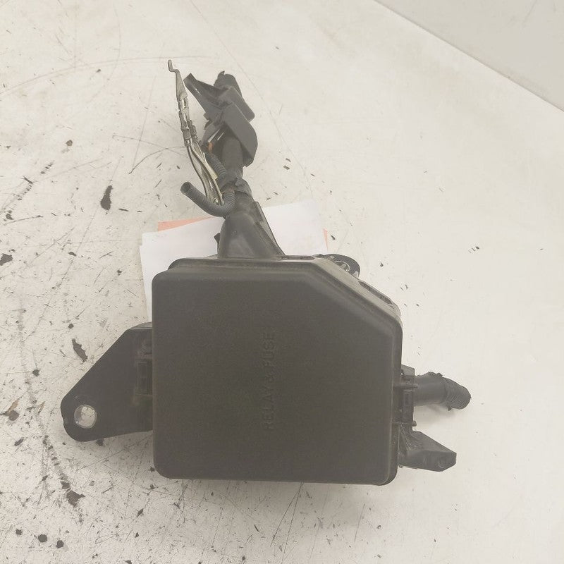 Passenger Right Fuse Box Engine Fits 22-25 Lexus NX250