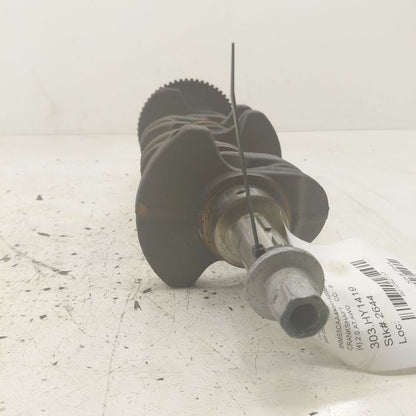 Hyundai Santa Fe Engine Crankshaft Crank Shaft  2.0 2019 2020