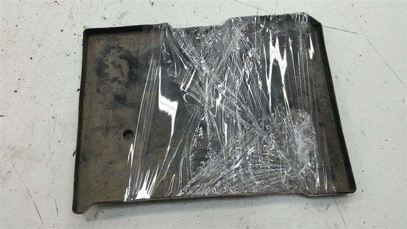 Nissan Versa Battery Holder Tray 2008 2009 2010 2011 2012