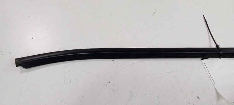 Kia Forte Door Glass Window Weather Strip Trim Front Right Passenger 2010 2011 