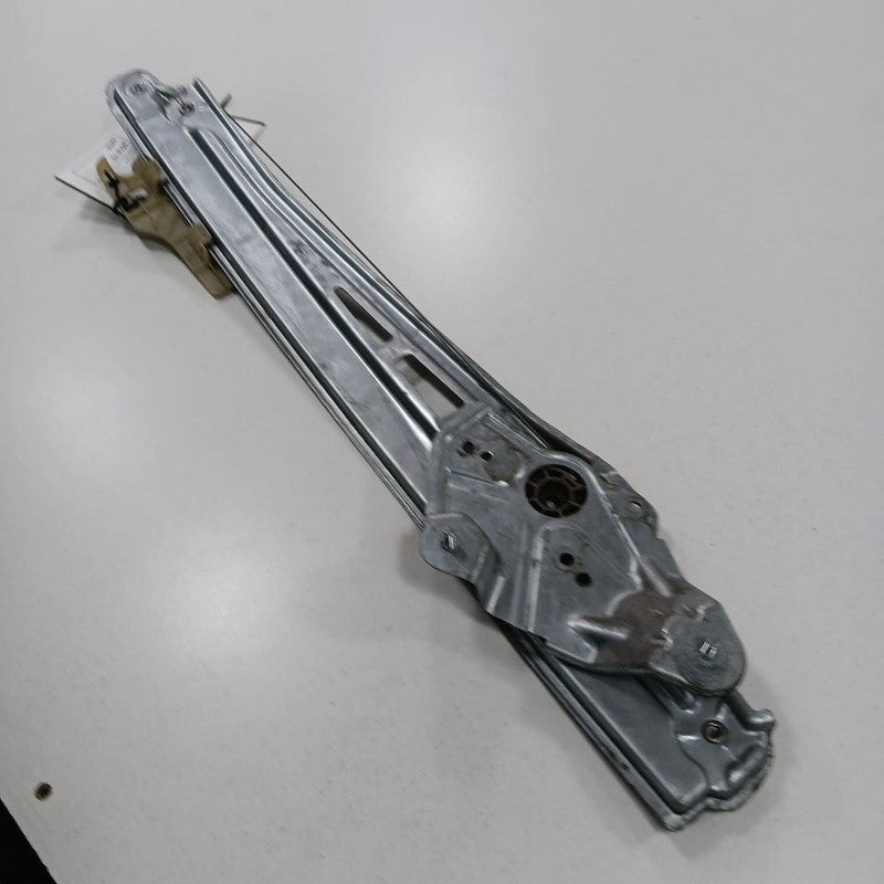 Left Rear Window Regulator Track Fits 11-19 Ford Explorer OEM