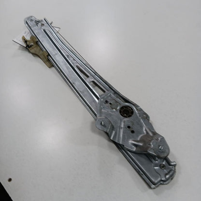 Left Rear Window Regulator Track Fits 11-19 Ford Explorer OEM