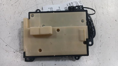 Lexus LS460 Seat Switch Left Driver Power Seat Control  2007 2008 2009