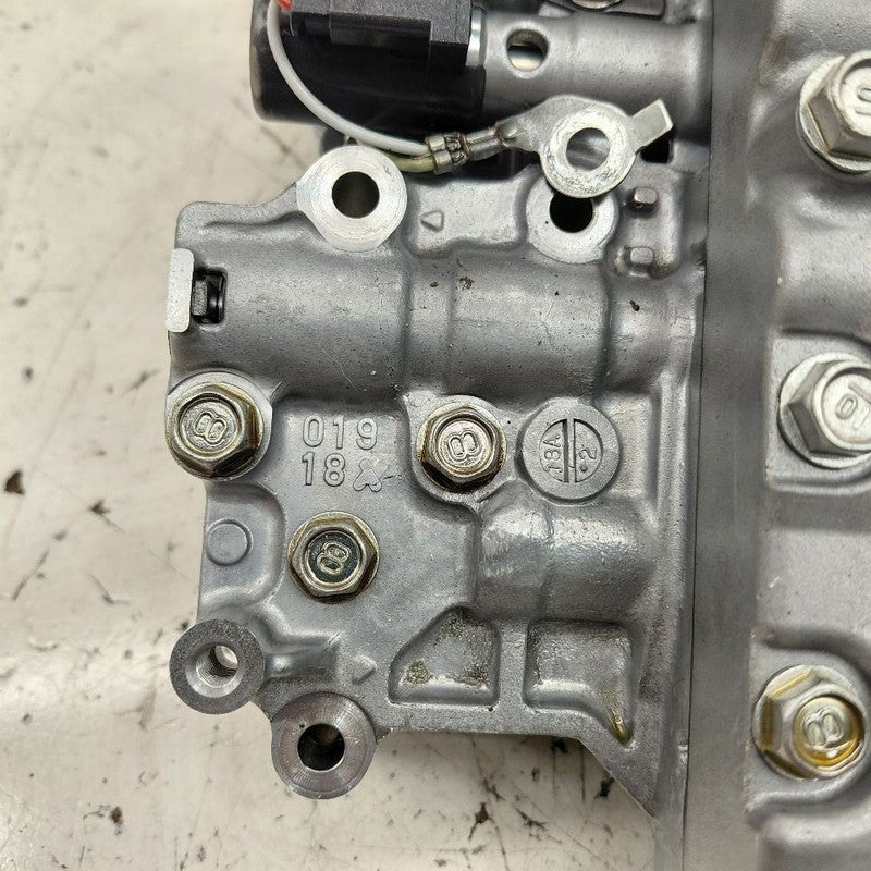 Honda CR-V Automatic Transmission Valve Body  2.4 2019 2018 2017